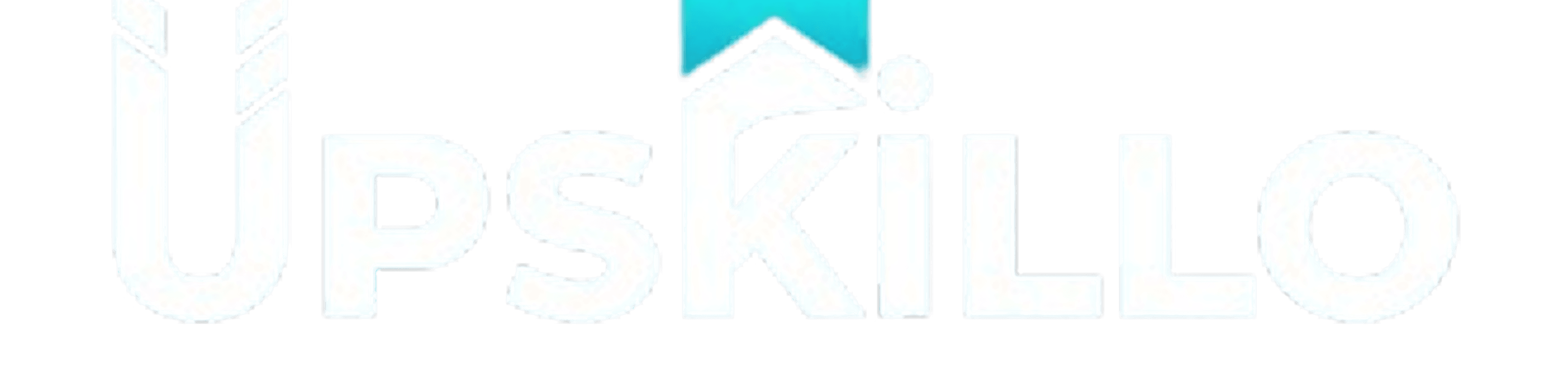 Upskillo logo
